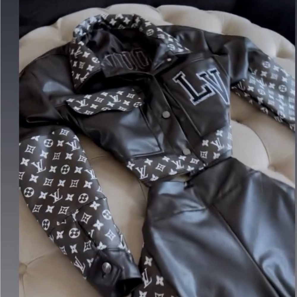 Customize Designer Set Size Large To Xl - image 2